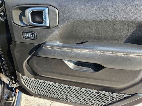 Used 2021 Jeep Gladiator Mojave image 33