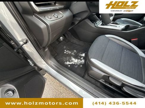 Certified 2024 Buick Envista Preferred w/ Convenience II Package image 34