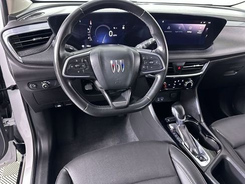Used 2024 Buick Encore GX Sport Touring image 21