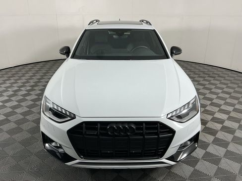 Used 2023 Audi A4 2.0T allroad Premium Plus image 2