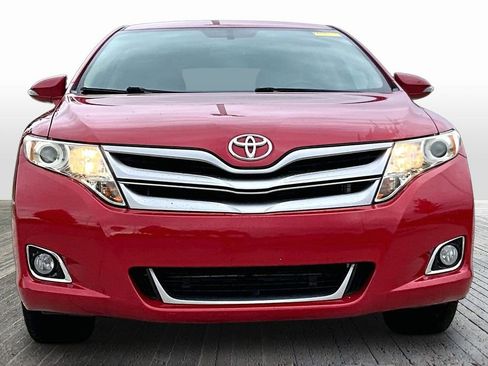 Used 2013 Toyota Venza LE w/ LE Convenience Pkg FWD image 2