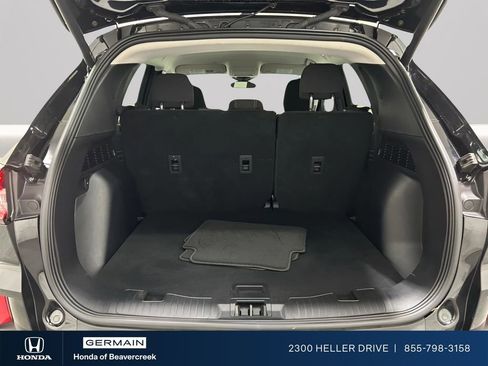 Used 2024 Ford Escape Active w/ Cold Weather Package FWD image 26