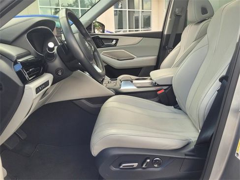 Used 2023 Acura MDX FWD w/ Technology Package image 5
