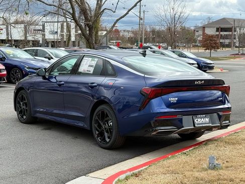 New 2026 Kia K5 GT-Line w/ GT-Line Premium Package image 5