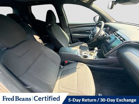 Used 2022 Hyundai Santa Cruz SEL Premium AWD/4WD image 27
