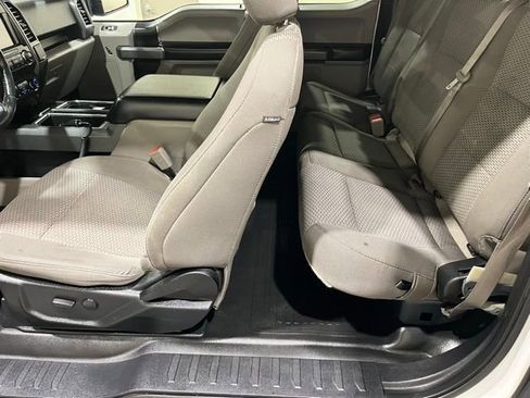 Used 2019 Ford F150 XLT w/ Equipment Group 301A Mid image 19