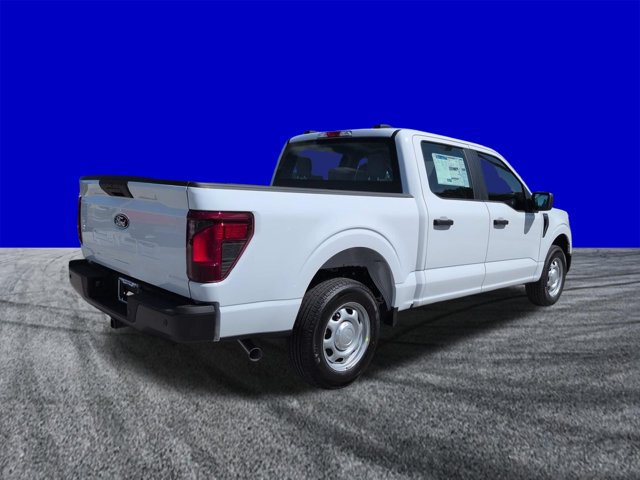 New 2026 Ford F150 XL RWD image 4