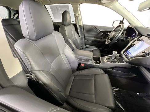Used 2022 Subaru Outback Limited image 28