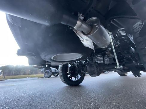 New 2026 RAM 1500 Big Horn image 10