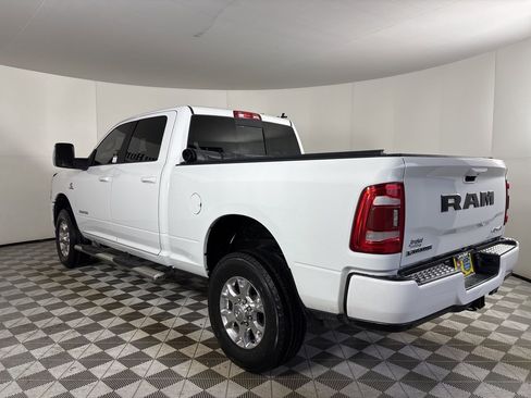 Used 2024 RAM 2500 Laramie image 6
