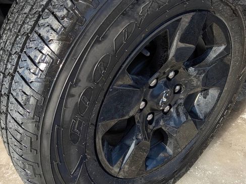 Used 2023 RAM 1500 Big Horn image 8