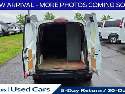 Used 2022 Ford Transit Connect XL FWD image 10