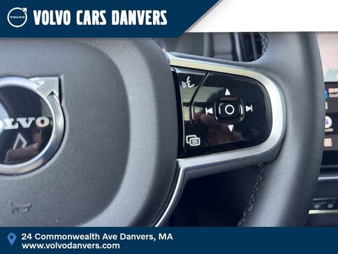 New 2025 Volvo XC90 T8 Ultra w/ Protection Package Premier image 15