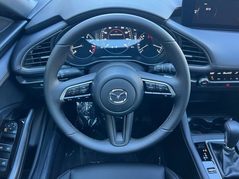 New 2026 MAZDA MAZDA3 s Sport image 14