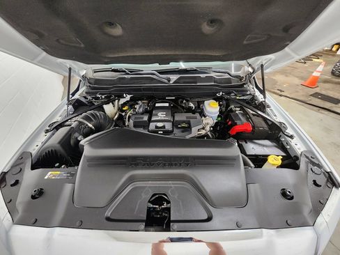 Used 2022 RAM 2500 Big Horn w/ Snow Chief Group AWD/4WD image 33