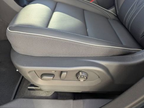 New 2026 Buick Envision Avenir AWD/4WD image 20