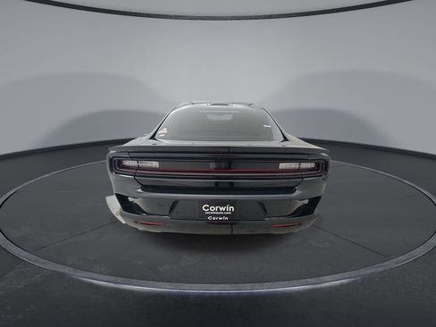 New 2026 Dodge Charger Scat Pack AWD/4WD image 7