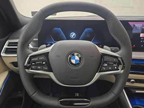 New 2026 BMW 330i xDrive Sedan w/ Convenience Package AWD/4WD image 15