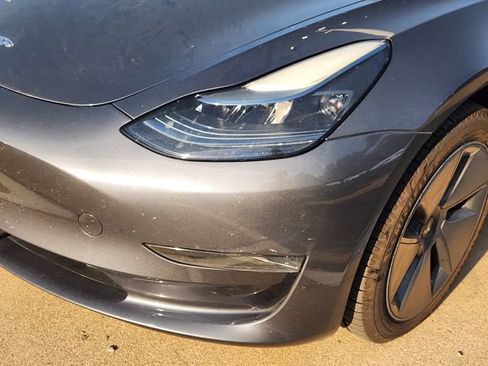 Used 2023 Tesla Model 3 Standard Range RWD image 8