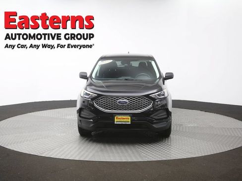Used 2024 Ford Edge SE w/ Cargo Accessory Package AWD/4WD image 52