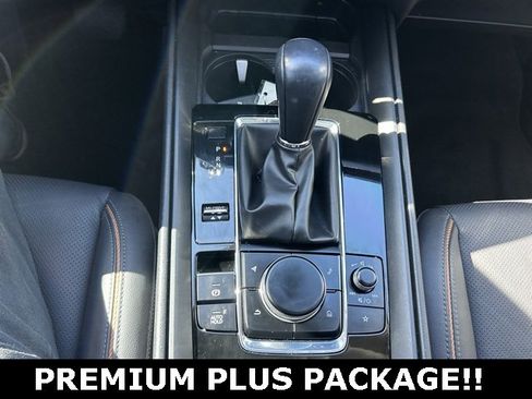 Used 2024 MAZDA CX-50 AWD 2.5 S w/ Cargo Package image 26