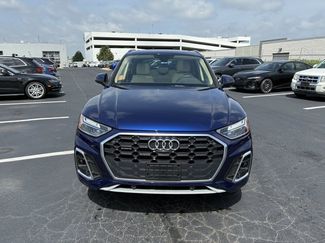 Used 2023 Audi Q5 2.0T Premium Plus w/ Premium Plus Package AWD/4WD video 2