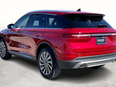 Used 2023 Lincoln Corsair Reserve image 16