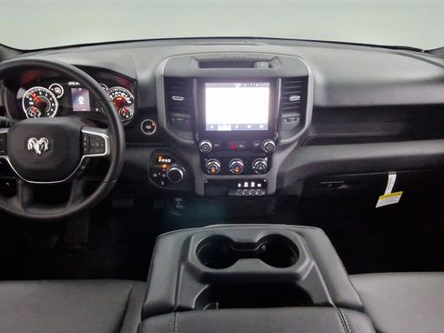 New 2025 RAM 1500 Tradesman image 10