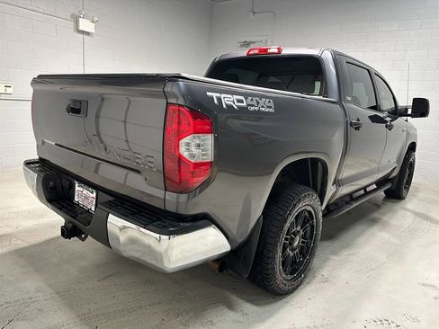 Used 2014 Toyota Tundra SR5 w/ TRD Off Road Package image 6