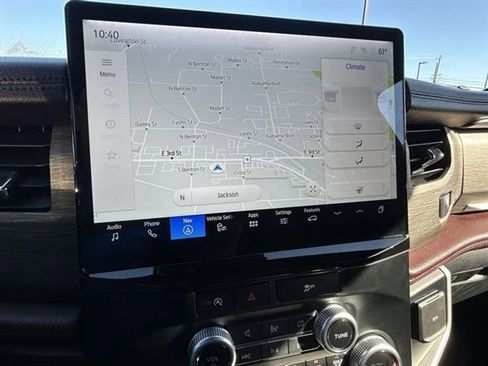 Used 2024 Ford Expedition Max Limited image 17