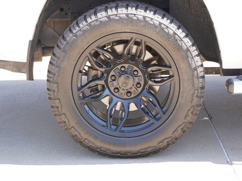 Used 2024 RAM 1500 Big Horn AWD/4WD image 10