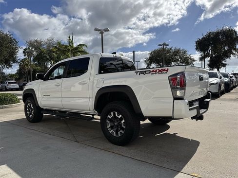 Used 2023 Toyota Tacoma TRD Off-Road image 27