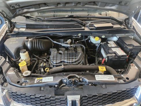 Used 2016 Dodge Grand Caravan SE w/ Quick Order Package 29E SE FWD image 21