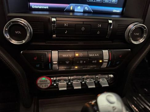 Used 2015 Ford Mustang Premium w/ Equipment Group 201A image 27
