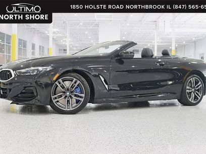 Used 2024 BMW M850i xDrive Convertible