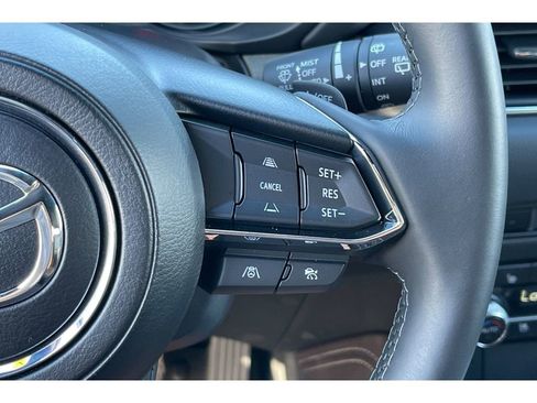 Certified 2025 MAZDA CX-5 Signature image 39