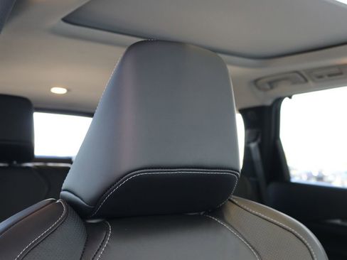 Certified 2023 INFINITI QX60 Luxe AWD/4WD image 42