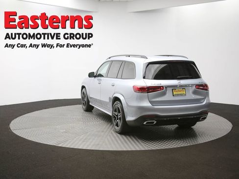 Used 2023 Mercedes-Benz GLS 450 4MATIC w/ AMG Line Exterior image 70
