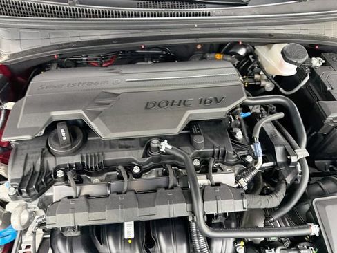 Certified 2026 Hyundai Elantra Sport FWD image 29
