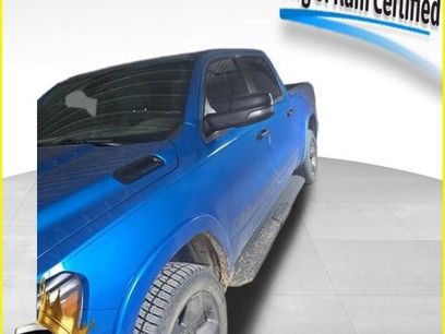 Used 2023 RAM 1500 Big Horn