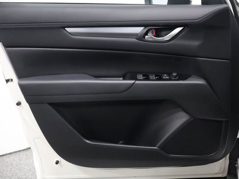 Used 2023 MAZDA CX-5 AWD 2.5 S w/ Preferred Package image 12