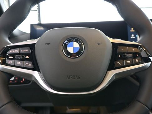 New 2026 BMW 330i xDrive Sedan w/ Premium Package image 17