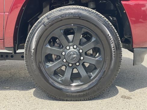 Used 2021 RAM 2500 Laramie w/ Night Edition AWD/4WD image 39