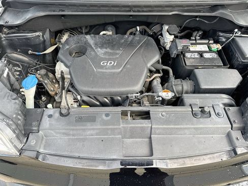 Used 2016 Kia Soul FWD image 34