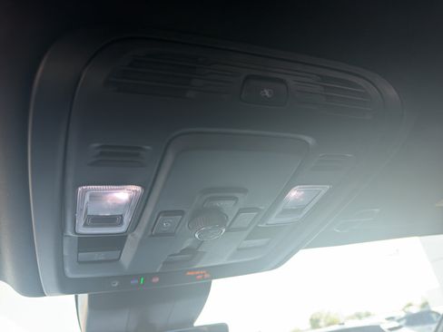 Used 2025 GMC Yukon AT4 Ultimate w/ LPO, Floor Liner Package AWD/4WD image 26