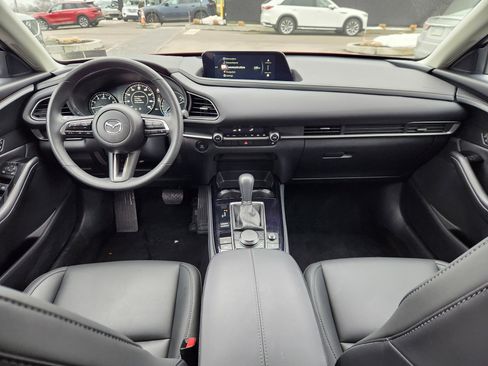 Certified 2024 MAZDA CX-30 AWD 2.5 S w/ Select Sport Pkg image 8