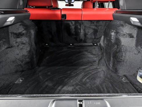 Used 2021 Rolls-Royce Cullinan AWD/4WD image 12