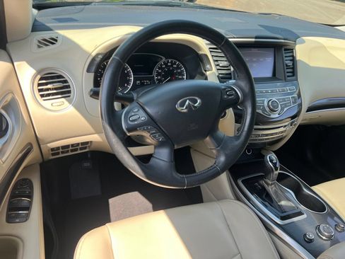 Used 2019 INFINITI QX60 Pure FWD image 39