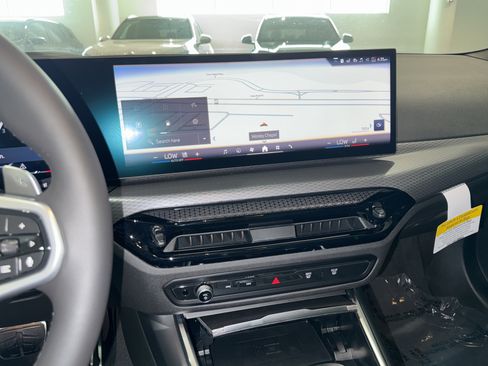 New 2026 BMW 330i Sedan w/ M Sport Package RWD image 18