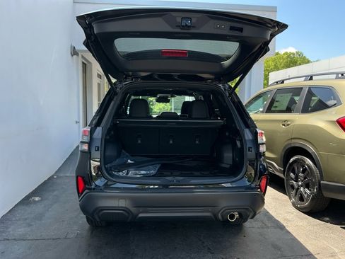 New 2026 Subaru Forester Limited AWD/4WD image 15